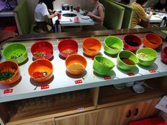 -古乐牛香·鲜牛肉牛杂火锅(新区店)