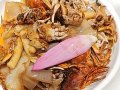 -周家二小姐的菜(西津渡店)