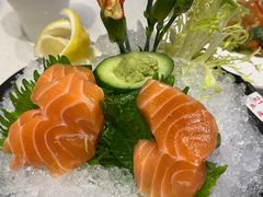 -79号渔船海鲜饭店(宝安店)