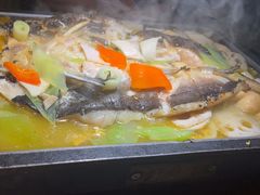 -炉鱼(萧山万象汇店)