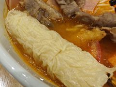 -云味馆·云南菜·云南米线(地王店)