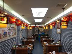 大堂-曹丞相·地锅鸡·地锅鱼(武林店)