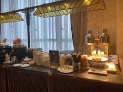 -上海和平饭店茉·莉酒廊 Jasmine Lounge