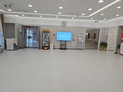 -美年大健康体检(美佳分院)