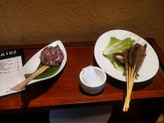 -大良毋米粥(锦龙路总店)