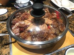 -黄记煌三汁焖锅(欢乐海岸店)