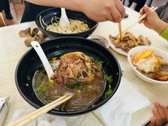 -国财牛杂(镇海店)