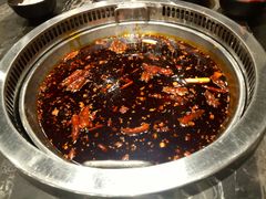 -小王少龙火锅(沙南街店)