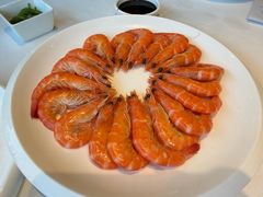 -万龙洲海鲜(亚运村店)