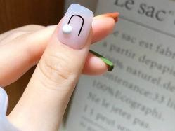 -情同手足美甲美睫