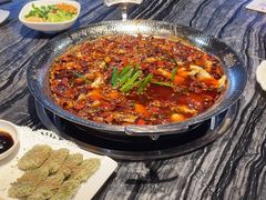 -老船舫·现做活鲜鱼馆(东郊记忆店)