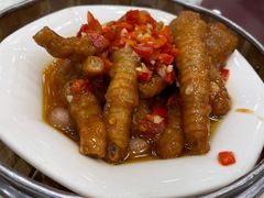 -凤凰楼酒家·粤宴点心(华强北店)