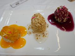 -昱德来·天津菜·渤海湾小海鲜(食品街店)