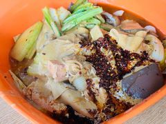 -林静小吃(复兴路店)