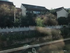 -南京夫子庙石唯玉雨花石酒店