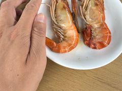 -丫丫蟹庄·苏式园林农家乐·阳澄湖大闸蟹(阳澄湖莲花岛店)