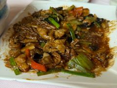 -丰泽园饭店