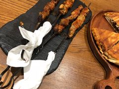 -敏珠拉姆藏餐·南京厨房(富春江东街店)