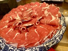 -磁器铜锅涮肉(交大东路店)