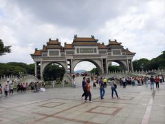 -顺峰山公园
