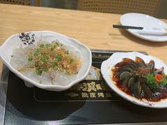 -林溪晚亭脆皮烤鱼(藁城店)