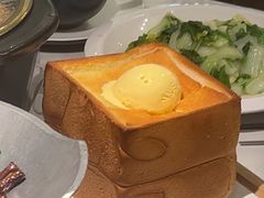 -绿茶餐厅(淮安吾悦广场店)