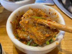 -阿婆情腊排骨火锅(金虹路店)