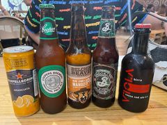 -Alimentari早午餐(安福路店)