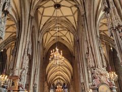 -斯蒂芬主教座堂(Stephansdom)