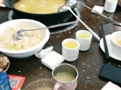 -蜀中吴养生板栗鸡(会展店)