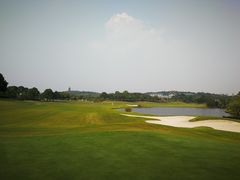 -苏州太湖国际高尔夫俱乐部