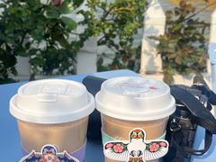 -Beans Solo豆号咖啡(百家湖花园店)