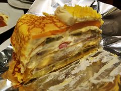 -HARBS(渋谷ヒカリエ シンクス店)