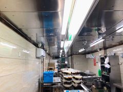 自助取餐区-芳婆糕团店(王府大街店)