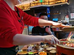 -西塔老太太泥炉烤肉(上海七宝领展广场店)