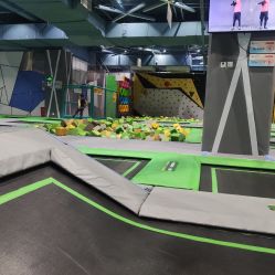 点击看大图 -反弹蹦床公园·亲子乐园·团建·派对(尚品奥莱店)