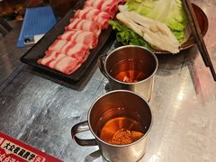 -冯校长老火锅(深圳总店)