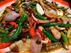 -泥糊破店小酒馆·团建聚餐(南京西路店)