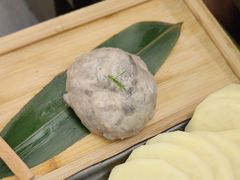 -湊湊火锅·茶憩(打浦桥日月光店)