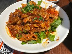 -全牛匠·乐山跷脚牛肉(西单华威约饭街店)