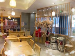 -林妈妈村·日式料理(宝山龙湖天街店)