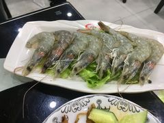 -小四川老火锅(欧风店)