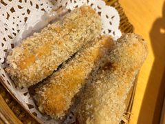 炸米粉肉-汉·鲜味人知(陈家营店)