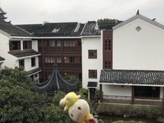 -苏州吴宫泛太平洋酒店