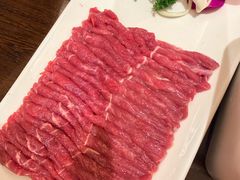 -南门涮肉(东单店)