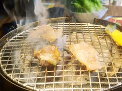 -山居屋炭火烧肉(厚街万达店)