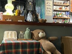 -咖法森林·咖啡  酒吧(天河店)