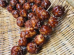 -邓记新一代糖油果子(四川煤管局供销公司职工宿舍店)