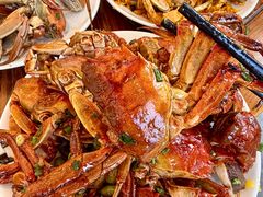 -品鲜村农家菜·阳澄湖大闸蟹(总店)