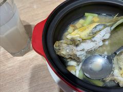-莆田餐厅(滨海广场店)